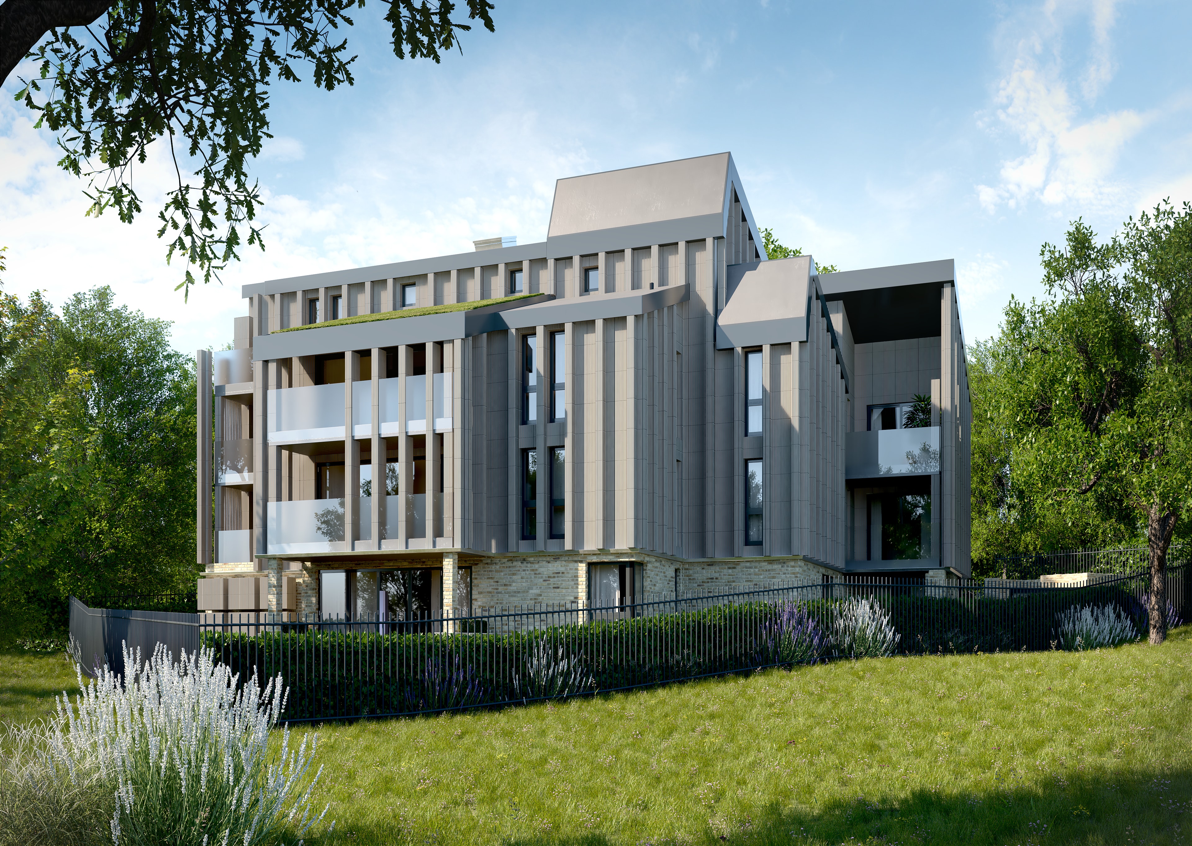 Ravensbourne Park