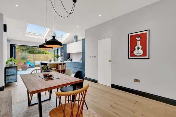 Salisbury Road — project photo 13
