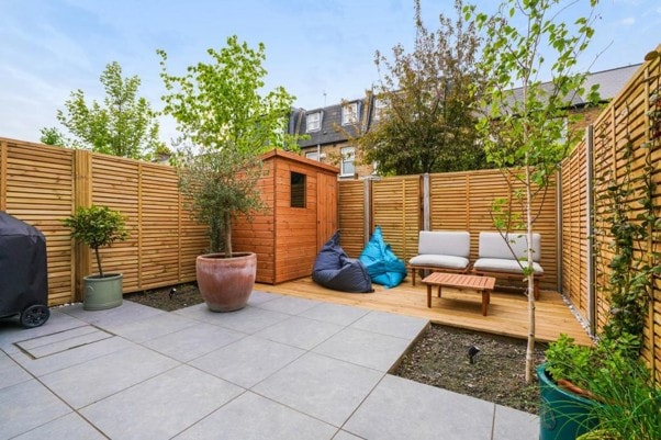 Salisbury Road — project photo 15